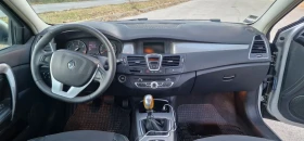 Renault Laguna 2.0 Dci 130 4 CONTROL  | Mobile.bg    12