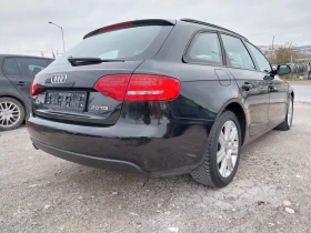 Обява за продажба на Audi A4 AVANT 2.0 TDI , 170hp. ~11 999 лв. - изображение 5