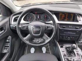 Audi A4 AVANT 2.0 TDI , 170hp., снимка 14