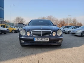 Обява за продажба на Mercedes-Benz E 270 ~6 800 лв. - изображение 1