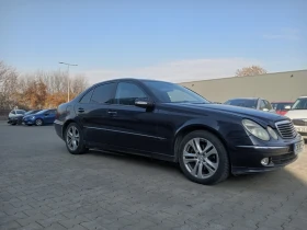 Обява за продажба на Mercedes-Benz E 270 ~6 800 лв. - изображение 1