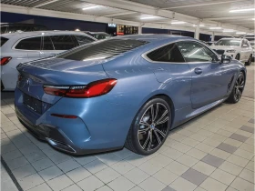 BMW 840 i xDrive  M-Sport Coupe Laser/360/DA/HK/HUD, снимка 3