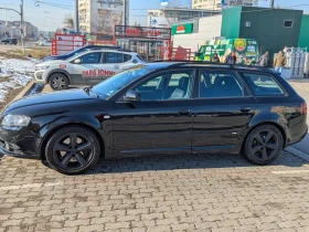 Audi A4, снимка 2