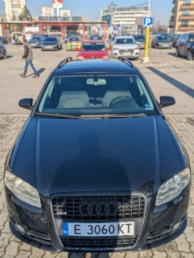 Audi A4, снимка 1