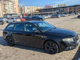 Audi A4, снимка 3