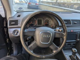 Audi A4, снимка 6