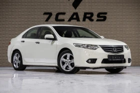 Honda Accord 2.0 Executive, снимка 3