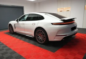 Porsche Panamera 2.9 V6, снимка 3