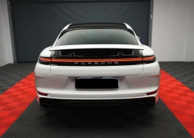 Porsche Panamera 2.9 V6, снимка 4