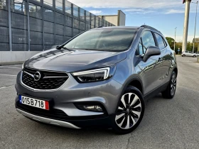 Opel Mokka X Фейслифт, Full Led, Навигация, Камера 4х4 , снимка 1