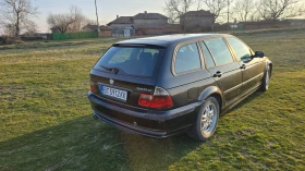 BMW 320, снимка 5