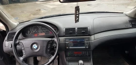 BMW 320, снимка 8