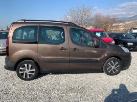 Peugeot Partner 1.6 HDI 1.15kc Tepee | Mobile.bg    6