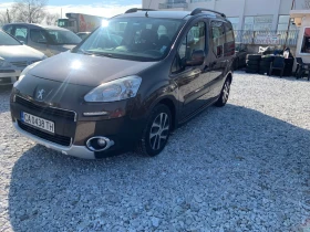 Peugeot Partner 1.6 HDI 1.15kc Tepee | Mobile.bg    2