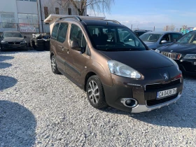 Peugeot Partner 1.6 HDI 1.15kc Tepee | Mobile.bg    3