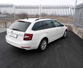 Skoda Octavia SKODA OKTAVIA COMBI STYLE 1, 0 TSI, снимка 5