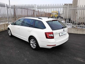 Skoda Octavia SKODA OKTAVIA COMBI STYLE 1, 0 TSI, снимка 4