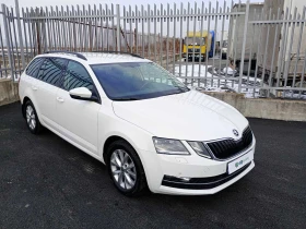 Skoda Octavia SKODA OKTAVIA COMBI STYLE 1, 0 TSI, снимка 2