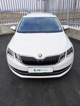 Skoda Octavia SKODA OKTAVIA COMBI STYLE 1, 0 TSI, снимка 3