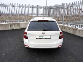 Skoda Octavia SKODA OKTAVIA COMBI STYLE 1, 0 TSI, снимка 6