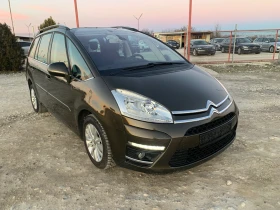     Citroen Grand C4 Picasso 1.6HDI gran picaso