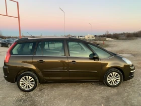 Citroen Grand C4 Picasso 1.6HDI gran picaso | Mobile.bg    3