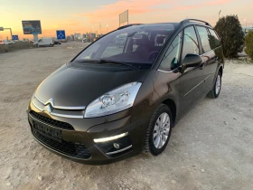     Citroen Grand C4 Picasso 1.6HDI gran picaso