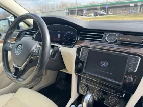 VW Passat 2.0 TDI BLUE MOTION, снимка 9