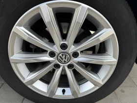 VW Passat 2.0 TDI BLUE MOTION, снимка 10