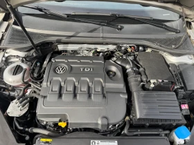 VW Passat 2.0 TDI BLUE MOTION, снимка 11