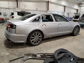 Audi A6, снимка 4