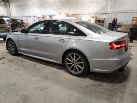 Audi A6, снимка 5