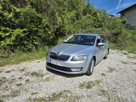     Skoda Octavia 3