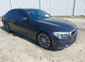 Обява за продажба на BMW 540 I xDrive (M-Pack) Диг.табло* Ambient* Щори*  ~39 900 лв. - изображение 2