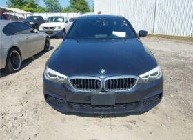 Обява за продажба на BMW 540 I xDrive (M-Pack) Диг.табло* Ambient* Щори*  ~39 900 лв. - изображение 1