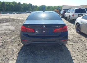 Обява за продажба на BMW 540 I xDrive (M-Pack) Диг.табло* Ambient* Щори*  ~39 900 лв. - изображение 4
