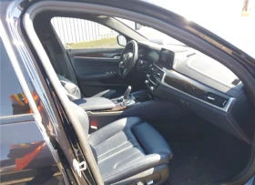 Обява за продажба на BMW 540 I xDrive (M-Pack) Диг.табло* Ambient* Щори*  ~39 900 лв. - изображение 6
