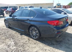 Обява за продажба на BMW 540 I xDrive (M-Pack) Диг.табло* Ambient* Щори*  ~39 900 лв. - изображение 5