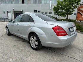 Mercedes-Benz S 320 3.0d 235 к.с. - 15999 лв. - 29980817 | Car24.bg