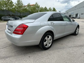 Mercedes-Benz S 320 3.0d 235 к.с. - 15999 лв. - 29980817 | Car24.bg