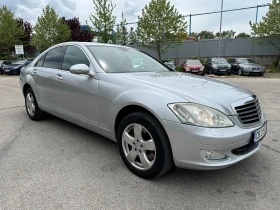 Mercedes-Benz S 320 3.0d 235 к.с. - 15999 лв. - 29980817 | Car24.bg