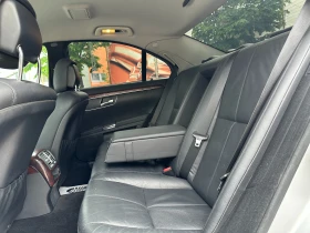 Mercedes-Benz S 320 3.0d 235 к.с. - 15999 лв. - 29980817 | Car24.bg
