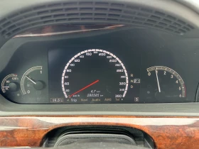 Mercedes-Benz S 320 3.0d 235 к.с. - 15999 лв. - 29980817 | Car24.bg