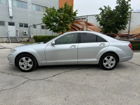 Mercedes-Benz S 320 3.0d 235 к.с. - 15999 лв. - 29980817 | Car24.bg