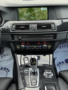 BMW 535 3.5D 313кс KEYLESS-GO Head-Up ОБДУХВАНЕ ДИСТРИНИК - 18333 лв. - 93673677 | Car24.bg