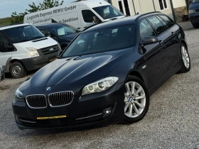 Обява за продажба на BMW 535 3.5D 313кс KEYLESS-GO Head-Up ОБДУХВАНЕ ДИСТРИНИК ~18 333 лв. - изображение 2