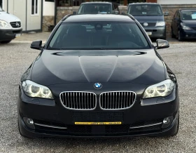 Обява за продажба на BMW 535 3.5D 313кс KEYLESS-GO Head-Up ОБДУХВАНЕ ДИСТРИНИК ~18 333 лв. - изображение 1