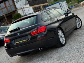 Обява за продажба на BMW 535 3.5D 313кс KEYLESS-GO Head-Up ОБДУХВАНЕ ДИСТРИНИК ~18 333 лв. - изображение 4