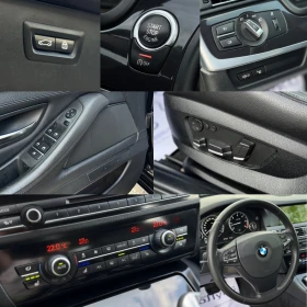 BMW 535 3.5D 313кс KEYLESS-GO Head-Up ОБДУХВАНЕ ДИСТРИНИК - 18333 лв. - 93673677 | Car24.bg