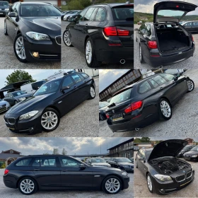 Обява за продажба на BMW 535 3.5D 313кс KEYLESS-GO Head-Up ОБДУХВАНЕ ДИСТРИНИК ~18 333 лв. - изображение 6